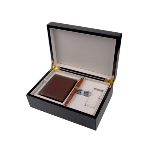 Premium gift set box