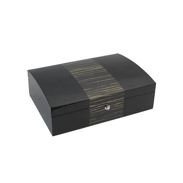 HL-1720 10-Watch Collection Case
