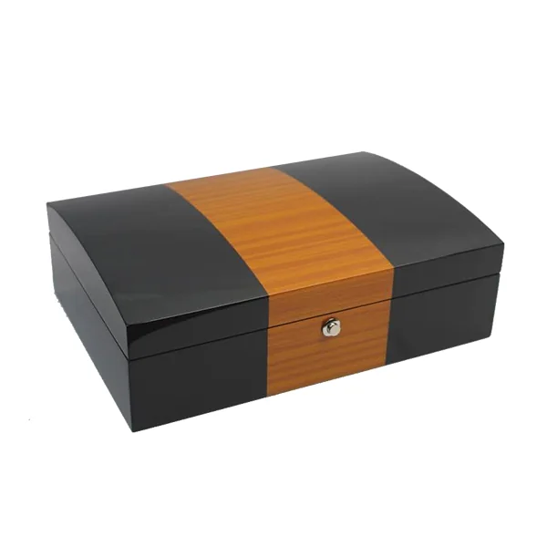 HL-1721 10-Watch Collection Case