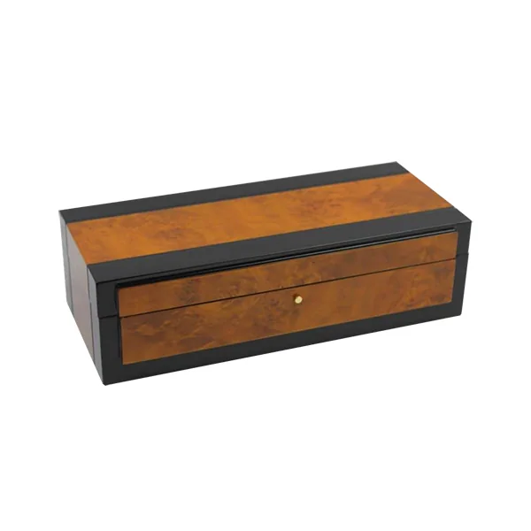HL-1722 5-Watch Collection Case