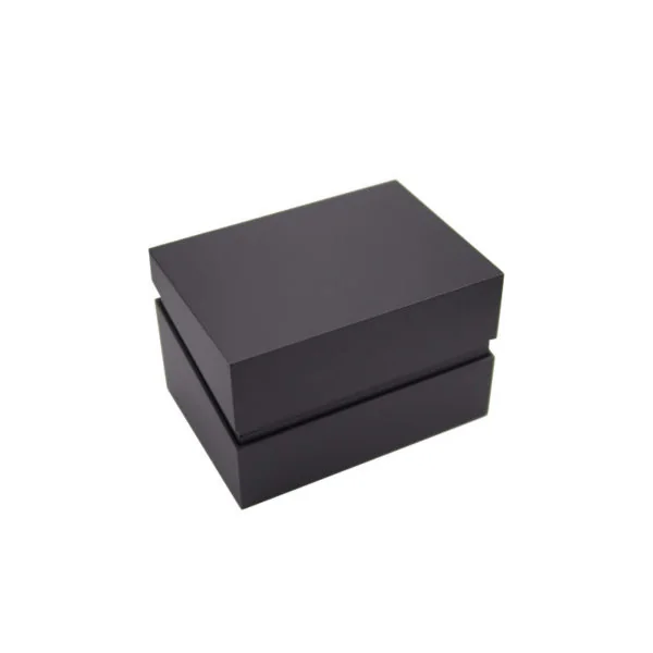 HL-1724 Single Watch Case in Black Matt