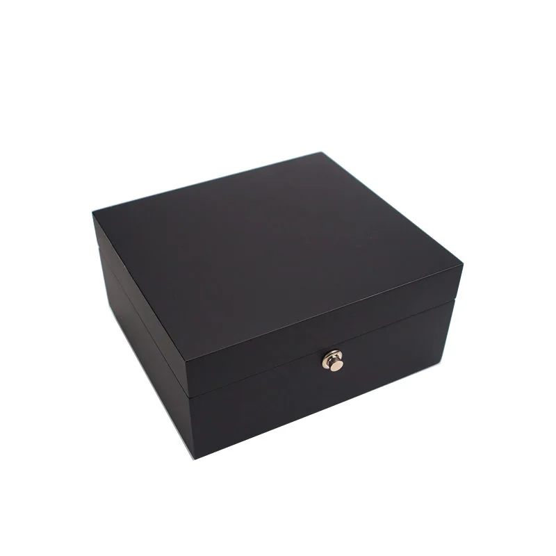 HL-1803 Single Watch and Straps Case