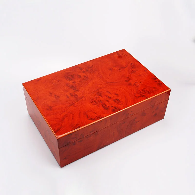 HL-1810 Watch, Pen & Cufflink Gift Box