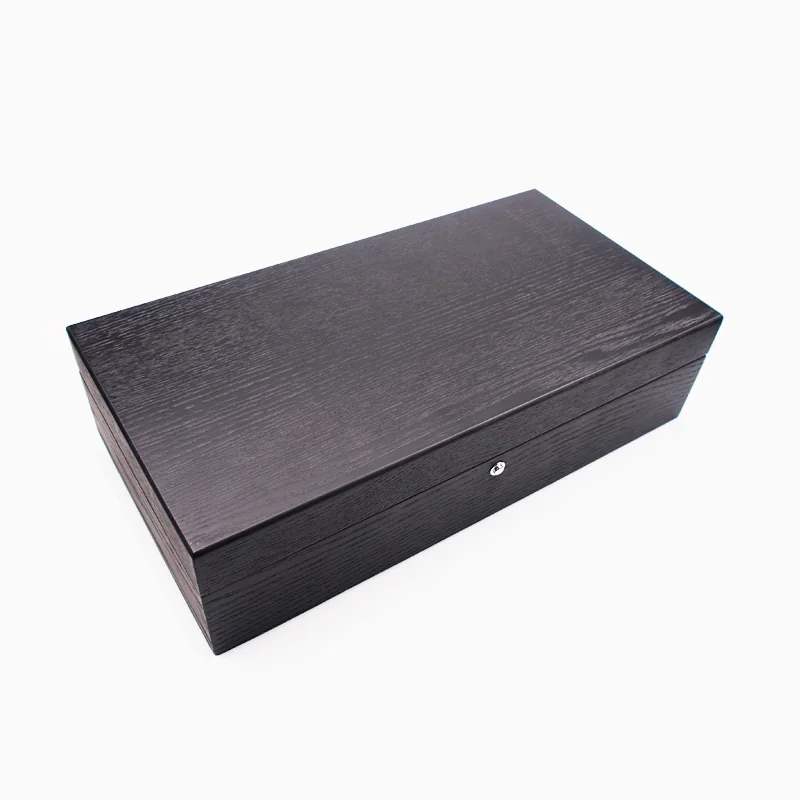 HL-1726 10-Watch Collection Case