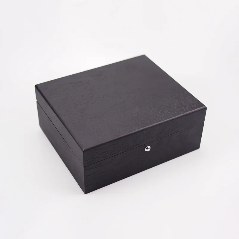 HL-1819 6-Watch Collection Box