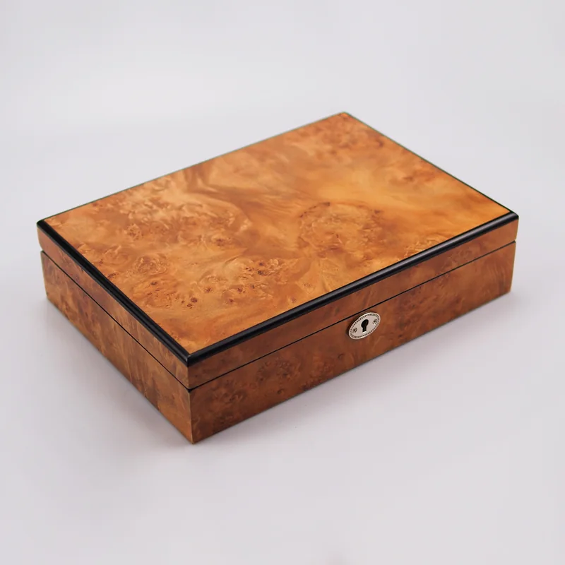 HL-1821 10-Watch Collection Case