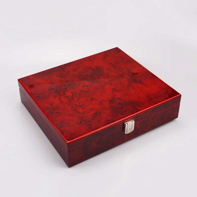 HL-1824 10-Watch Collection Case