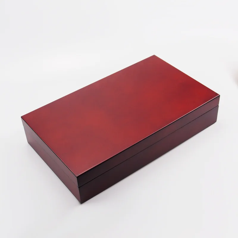 HL-1830 12-Watch Collection Case