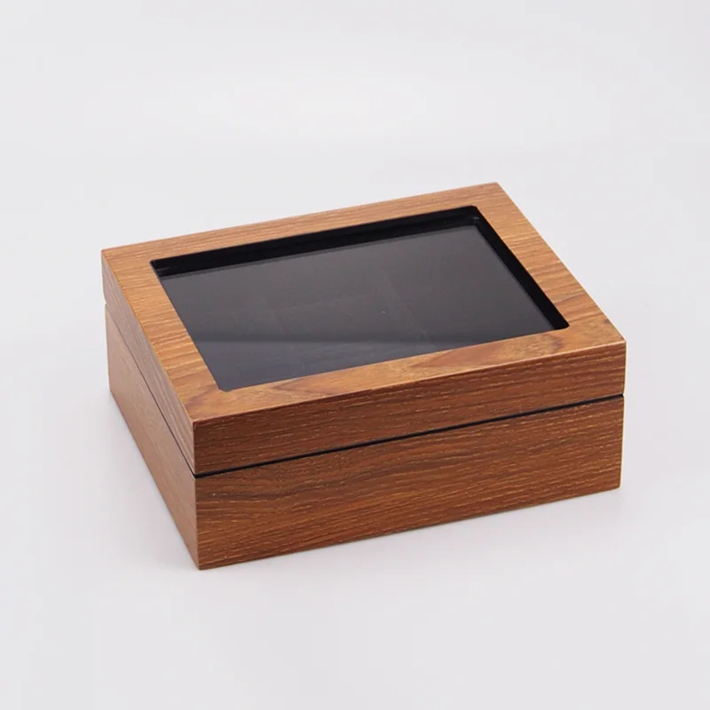 HL-1837 6-Watch Collection Case