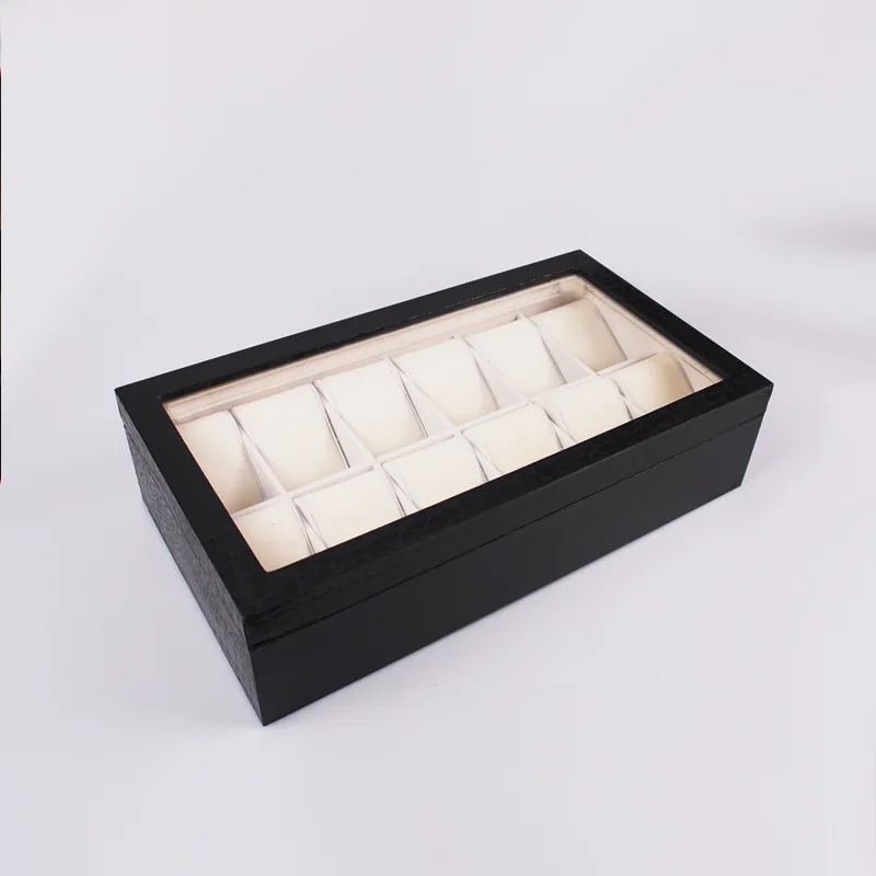 HL-1841 12-Watch Collection Case