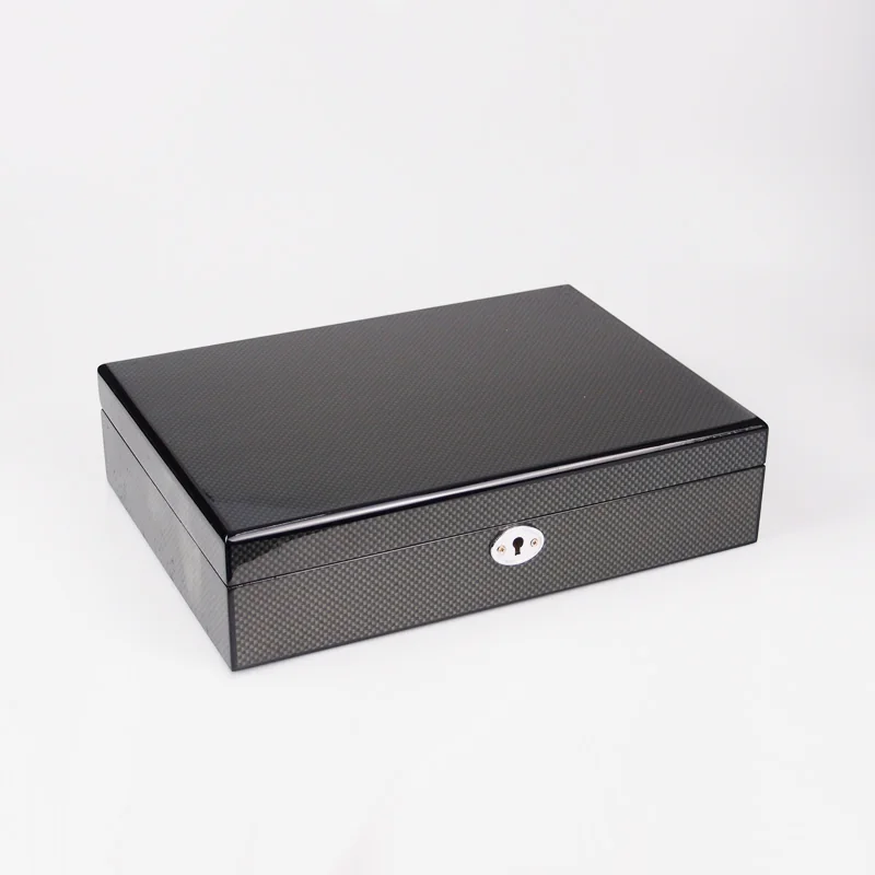 HL-1850 10-Watch Collection Case