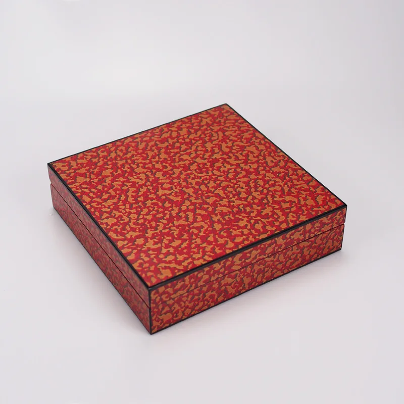 HL-1825 Jewellery Box For Collection