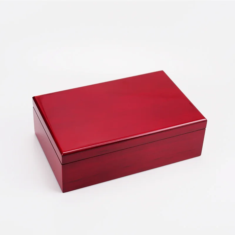 HL-1827 Jewellery Box For Collection