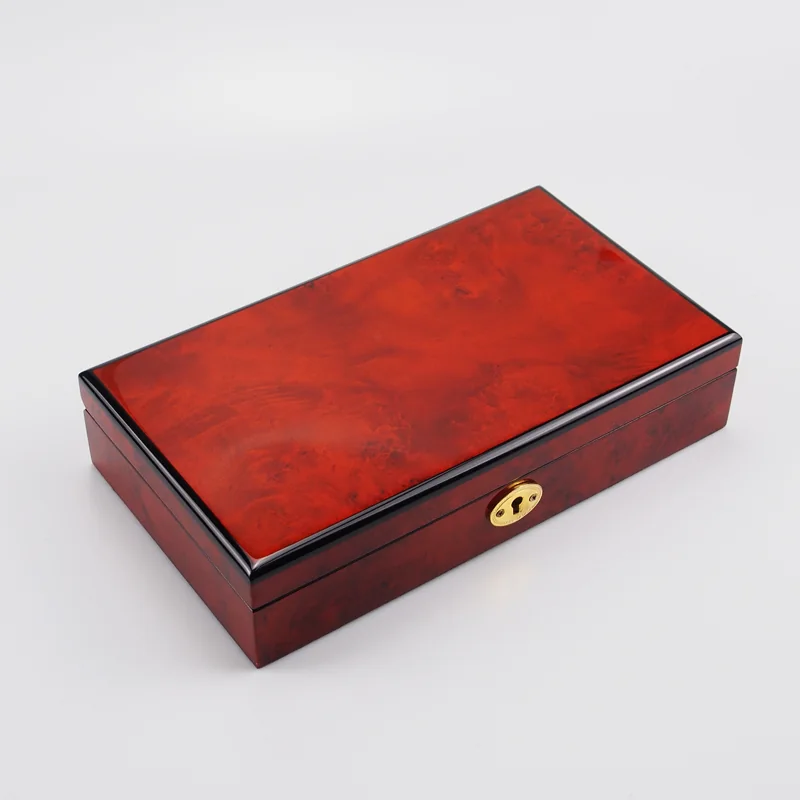 HL-1829 Jewellery Box For Collection