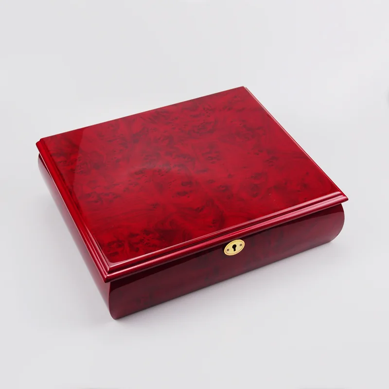 HL-1831 Jewellery Collection Box