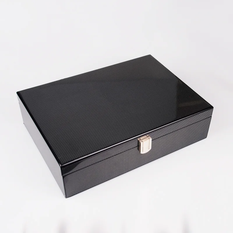 HL-1850 Jewellery Collection Box