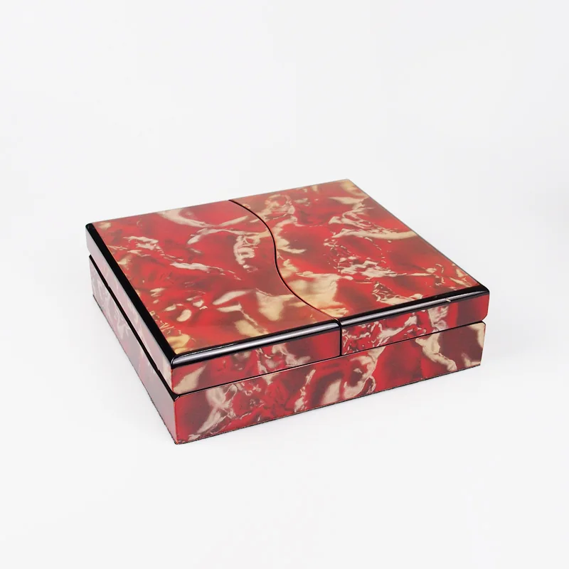 HL-1847 Jewellery Collection Box