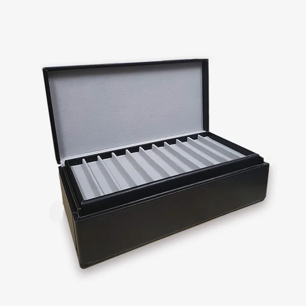 HL-1921 Lite Series Watch Strap Storage and Organizer