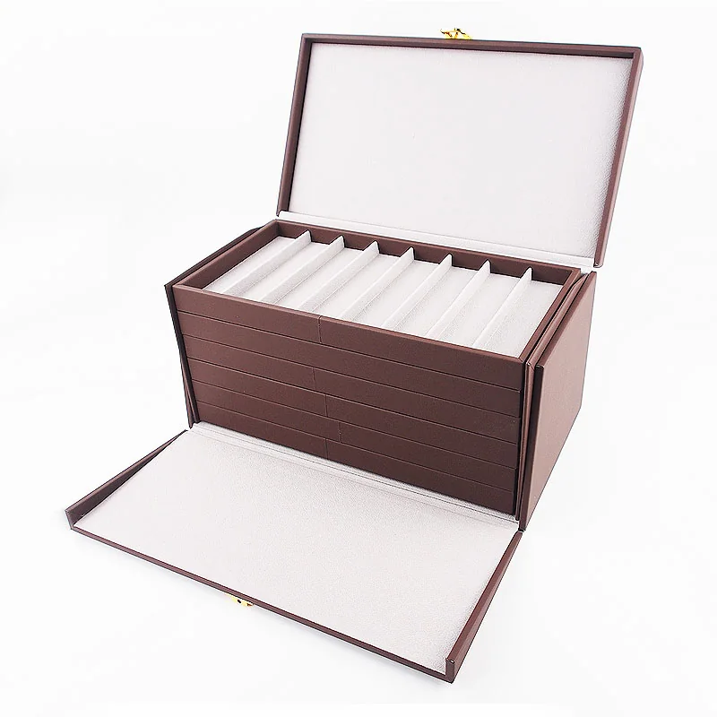 HL-2382 Lite Series Watch Strap Storage Display