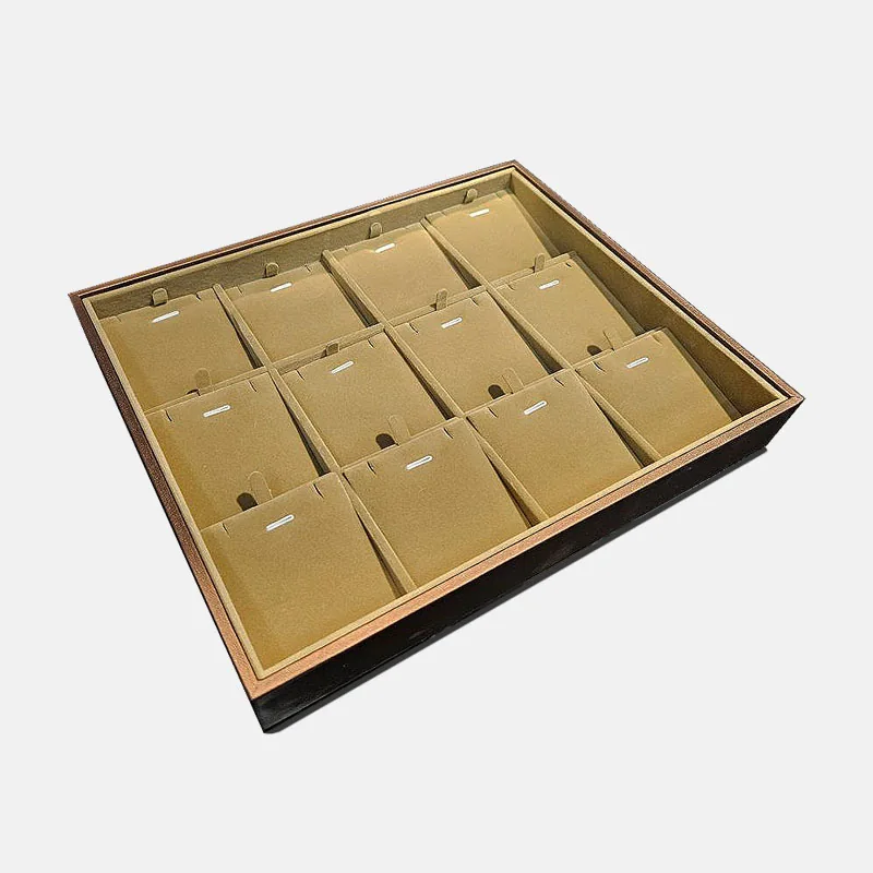 HL-2434 Jewellery Display Tray for Pendant