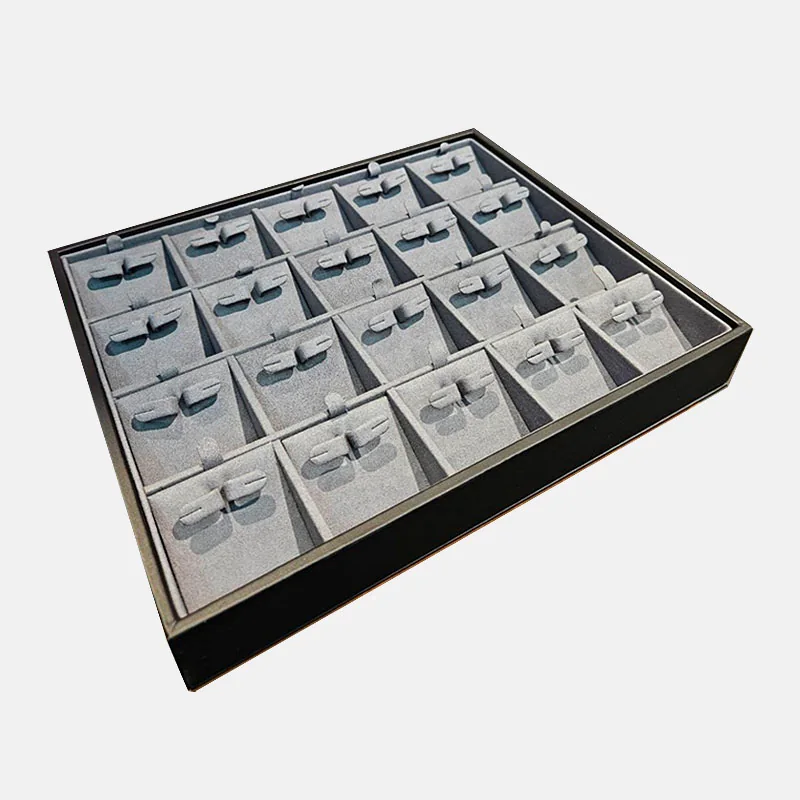 HL-2435 Jewellery Display Tray for Earrings
