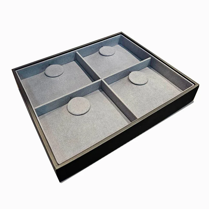 HL-2437 Jewellery Display Tray for Luxury Chains