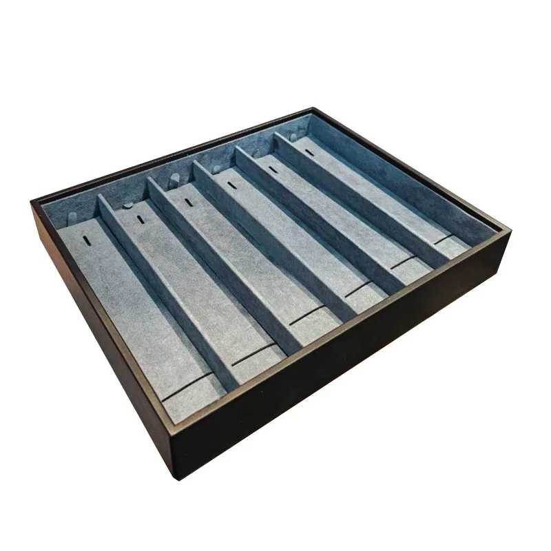 HL-2438 Jewellery Display Tray for Chains