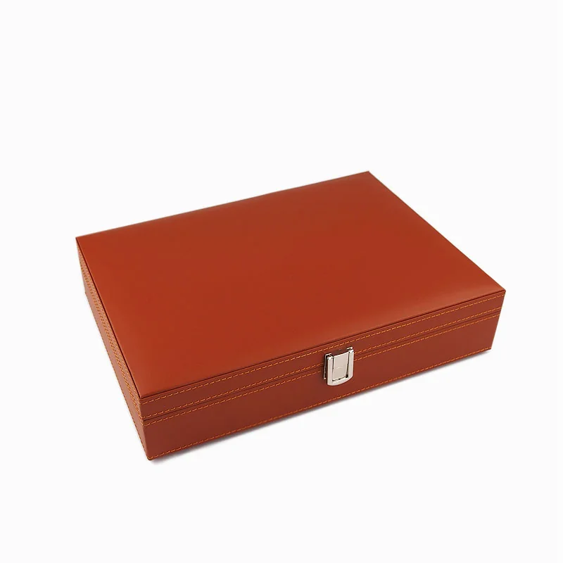 HL-2127 Leatherette Jewellery Organizer