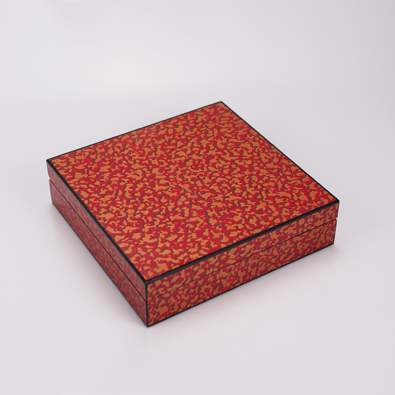 HL-1825 Jewelry Box For Collection - Hang Lee Products