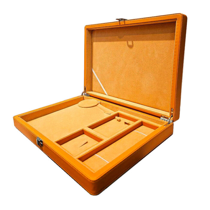 jewelry set box